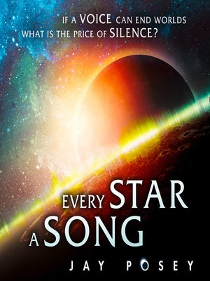 cover image of Every Star a Song